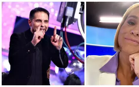 Cum a reacționat Andreea Esca atunci când Dan Negru i-a propus să-și dezvăluie salariile: "Mă enervează că..."