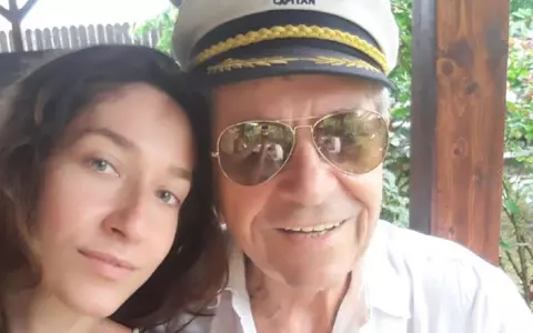 Ioana Dichiseanu, amintiri dureroase despre familia regretatului actor: „Au fost deportaţi în Austria, într-un lagăr”
