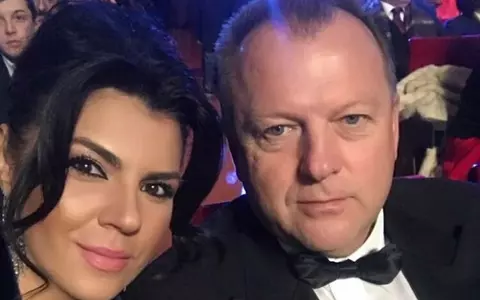 Irina Nicolae și Marius Vizer l-au adus pe Al Bano la ziua fiicei lor. Poze de la petrecere