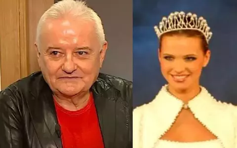 Irinel Columbeanu, despre relația cu Blanche, femeia căreia i-a luat cadourile înapoi după despărțire: „Avea 19 ani și...”