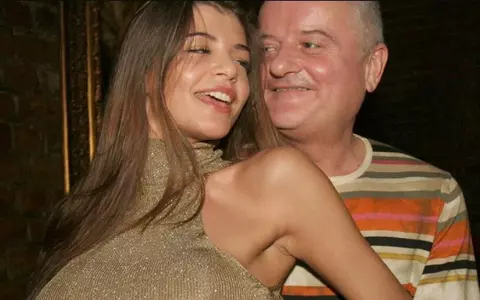 Irinel Columbeanu, despre controversatul episod sex în restaurant, cu Monica: „Nu a fost făcătură!”