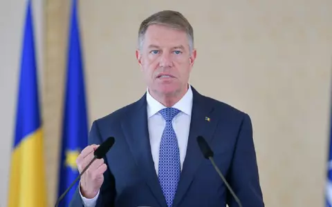Klaus Iohannis, anunț despre restricțiile pentru Rusia: „Costuri masive și severe pentru acțiunile sale împotriva Ucrainei”