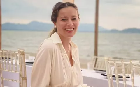Laura Cosoi, primele declarații despre sarcină: "Așteptăm să o vedem la fiecare control"