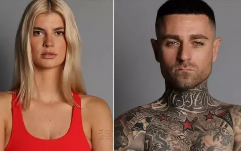 Laura Giurcanu şi TJ Miles au dormit împreună, sub pătură, la Survivor. Cum a reacționat iubitul ei