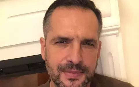 Mădălin Ionescu a fost în stare gravă la Matei Balș, după ce s-a infectat cu Omicron: „Plămânii au fost afectați. Încă nu sunt refăcut”