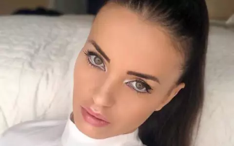 Mădălina Apostol s-a ales cu dosar penal, după ce a comis un accident. Soția lui Nick Rădoi consumase alcool