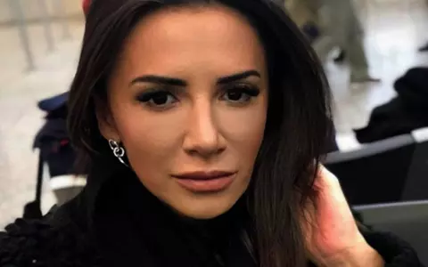 Mara Bănică a născut o fetiță: "Tot astăzi este și ziua mamei mele"
