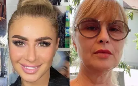 Anamaria Prodan îi dă dreptate Marianei Pfeiffer, fosta soție a lui Laurențiu Reghecampf, în scandalul divorțului: „Povestea se repetă”