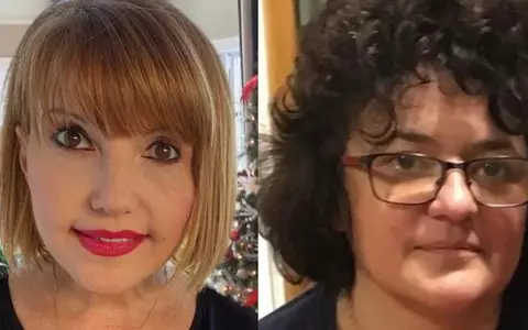 Văduva lui Victor Socaciu, atac la adresa Marinei Almășan: "Lui nu i-ar fi plăcut să fie subiect de bestseller"