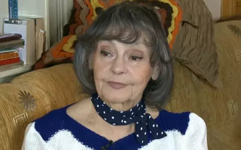 Marina Voica, speriată de războiul dintre Rusia și Ucraina: "Poporul nu are nicio vină"