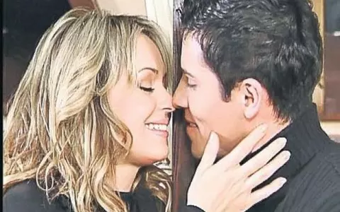 Lucian Viziru, totul despre relația cu Gabriela Spanic, după sărutul din telenovelă: "Am fi vrut mai mult!"