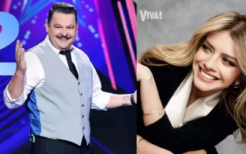 Mihai Bobonete, ironii la adresa Alexandrei Dinu, după ce i-a luat locul la Românii au Talent: „Garantat e...”