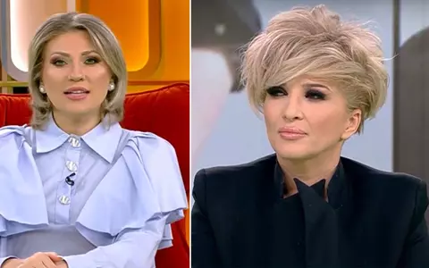 Mirela Vaida, prima reacție după ce Maria Păuna a amenințat că o dă în judecată: "E un subiect oarecare"