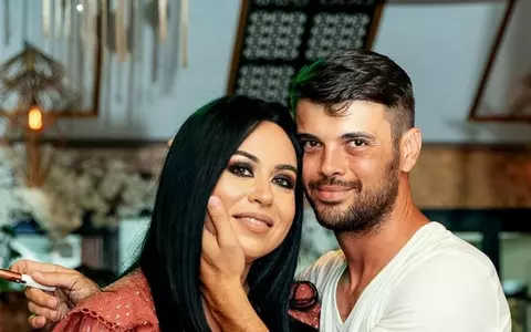 De ce a ajuns Marius Elisei la spital. Oana Roman: "El s-a operat la ligamente și..."
