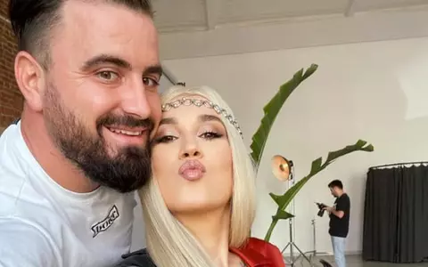 Ce afacere are Cătălin Rizea. Cu ce se ocupă, de fapt, soțul Addei