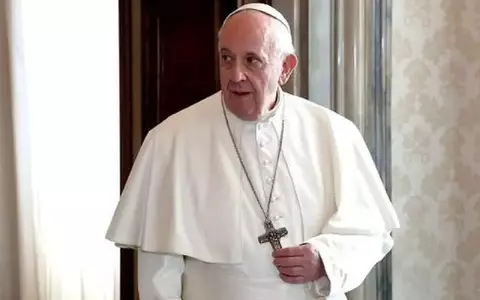 Papa Francisc s-a dus la ambasada Rusiei, după izbucnirea războiului ruso-ucrainean. Gest fără precedent la Vatican