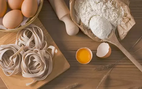 De ce nu e bine să clătești pastele după ce le fierbi
