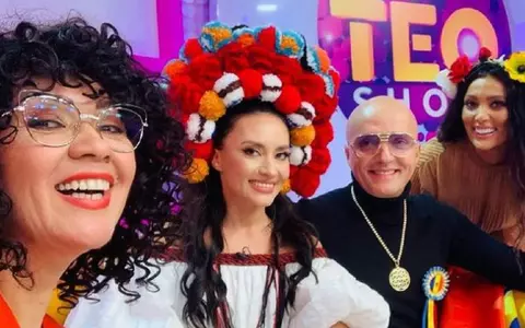 Scandal la Eurovision din cauza piesei lui Costi Ioniță: „Cea mai mare fraudă!”. Riscă să fie descalificată