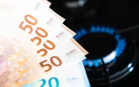 Prețul gazului a explodat după ce Rusia a atacat Ucraina. Scumpiri de 41%