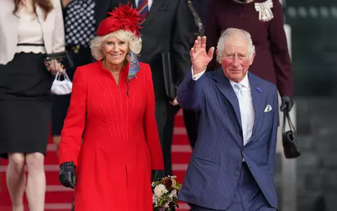 Camilla Parker va fi regina Marii Britanii. Anunțul Reginei Elisabeta a II-a