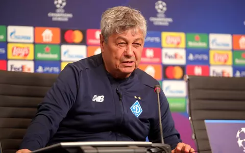 Mircea Lucescu, primele declarații despre războiul din Ucraina: "Sufletul și inima mea sunt la Kiev"
