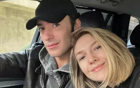 Radu Vâlcan a împlinit 45 de ani. Cum l-a sărbătorit Adela Popescu