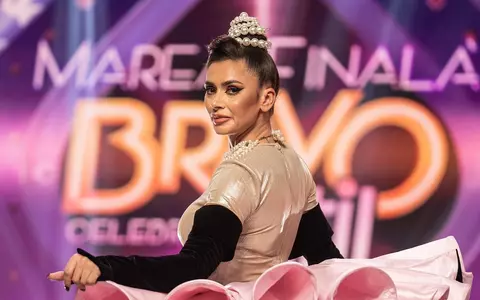 Viviana Sposub și Adina Halas au purtat ținute copiate în finala Bravo, ai Stil! Raluca Dumitru a arătat dovada!
