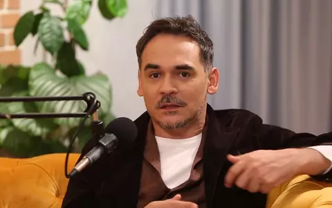 Cum a renunțat Răzvan Simion la fumat: "Frica m-a făcut să..."