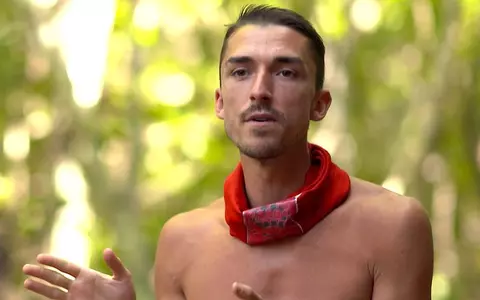 Emil Rengle s-a accidentat la Survivor. Au intervenit medicii