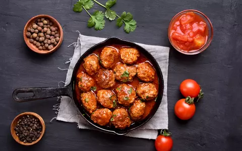 Rețete cu carne tocată. Idei pentru o cină delicioasă