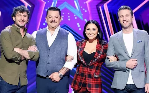 Astăzi începe Românii au talent, sezonul 12. Ce se întâmplă în prima ediție