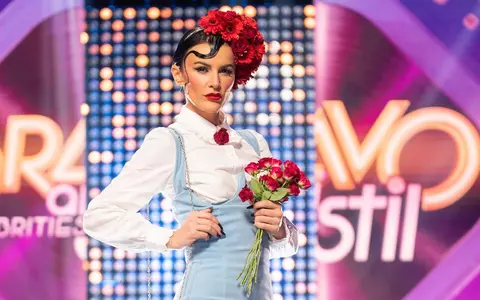 Ruxi, totul despre provocarea Bravo, ai stil: „Nu am venit pregătită de acasă pentru...”. Ce spune despre Viviana Sposub