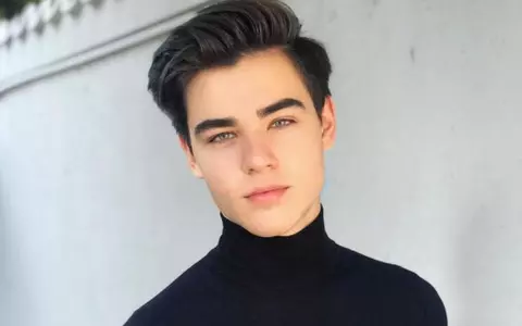 Cum și-a sărbătorit Radu, fiul lui Ștefan Bănică, ziua de naștere. Selly a fost invitat