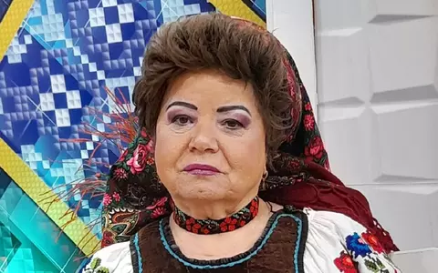 Saveta Bogdan va avea propria stea pe Aleea Celebrităților, în America. Când se va muta definitiv peste Ocean