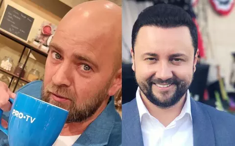 Cosmin Seleși l-a înlocuit pe Cătălin Măruță la ProTV: „După 10 ani...”