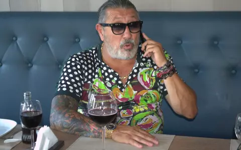 Serghei Mizil, la un pas de moarte din cauza alcoolului: "Avean început de ciroză" / Cum s-a vindecat
