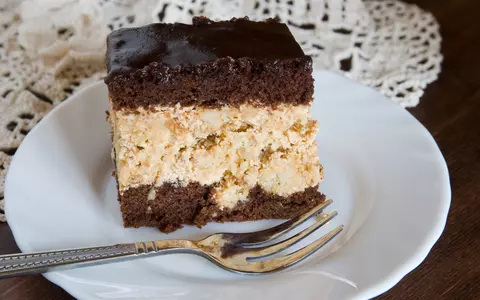 Rețetă prăjitura durere de cap. Un desert inedit!