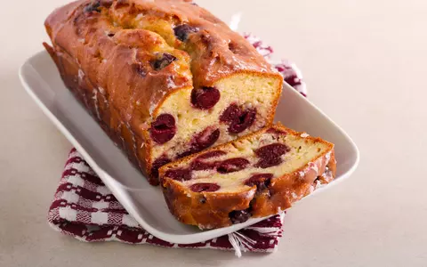Rețetă de chec umed. Un desert delicios!