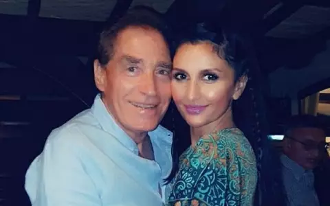 Cu cine s-a iubit Silvia Chifiriuc înainte de Petre Roman. A avut o relație cu un italian cu 47 de ani mai în vârstă decât ea