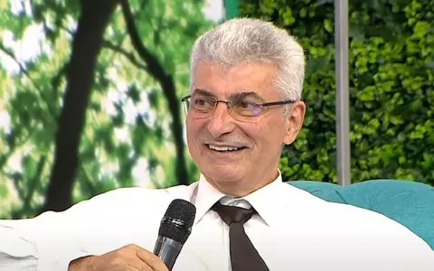 Silviu Prigoană a devenit bunic. Soția lui Honorius a născut în America
