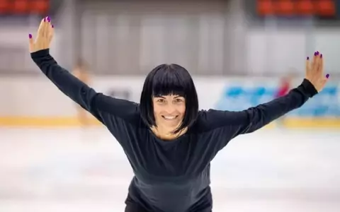 Cine este Simona Pungă, jurat la Dancing on Ice - Vis în doi. La ce școală e profesoară