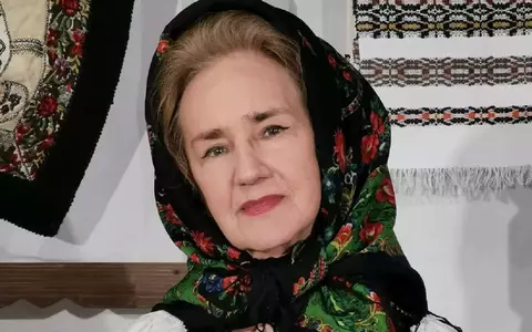Sofia Vicoveanca, în lacrimi pentru Ucraina, după ce artista a mai trecut printr-un război: „Retrăiesc totul”