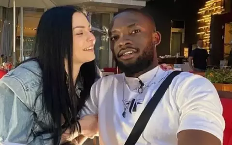 Soția lui Blaze de la Survivor, despre căsnicia cu Războinicul: „A rupt o parte din mine și...”