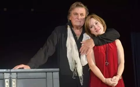 Cum se menține în formă Florin Piersic, la 86 de ani. Medeea Marinescu: "Trage totul după el"