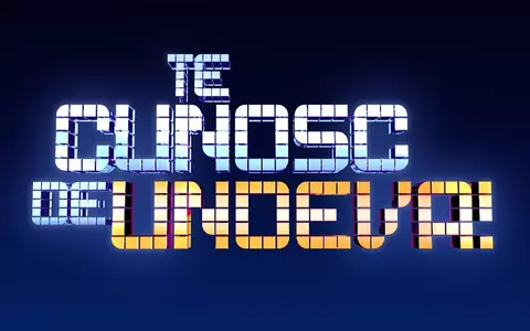 Cine sunt concurenții de la Te cunosc de undeva. Florin Ristei este pe listă