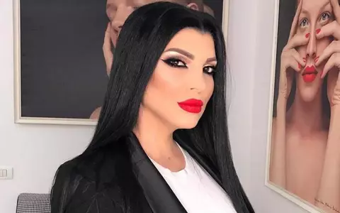 Ce note a luat Andreea Tonciu la BAC. Ce studii are vedeta
