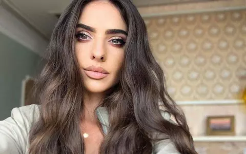 Mellina de la Survivor s-a despărțit de iubit: "Sunt liberă ca pasărea cerului"