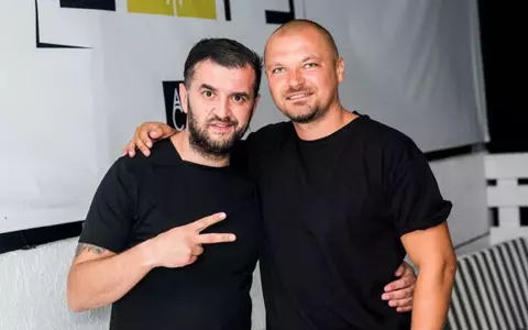 Valentin Gherebe, fondatorul Anonymous, a fost găsit mort în apartamentul din București. Avea 43 de ani