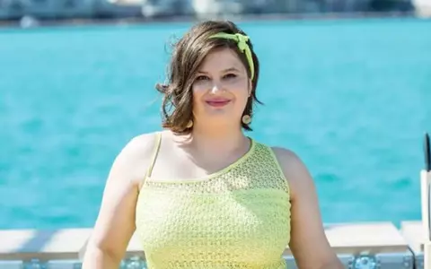 Cine este Valentina Cornescu de la Chefi fără limite. Se prezintă "prințesa de frică"