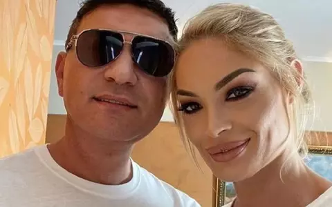 Valentina și Cristi Borcea, apariție de senzație la o petrecere aniversară. Au serbat-o pe fetița cuplului Irina Nicolae - Marius Vizer, la Budapesta